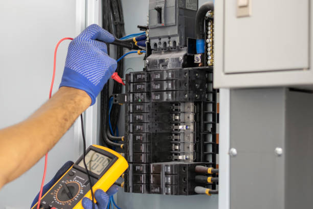 Best Emergency Electrical Repair Services  in Denham Springs, LA