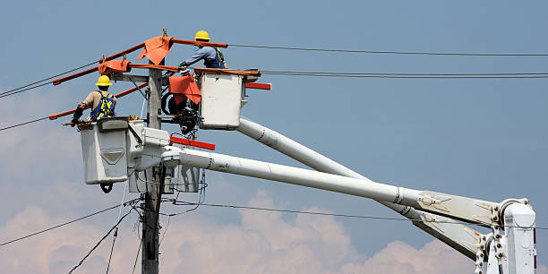 Backup Power Systems Installation in Denham Springs, LA