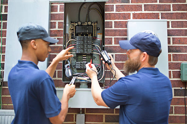 Best Commercial Electrical Services  in Denham Springs, LA